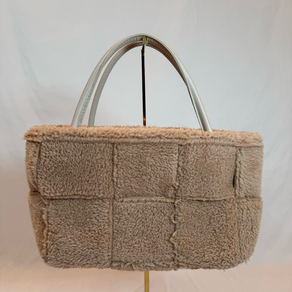 sherpa bag
